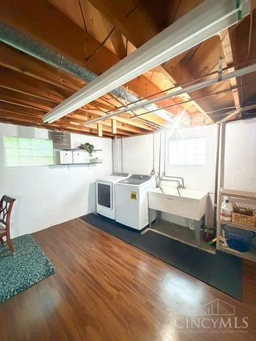 1125 Briarwood Drive, Hamilton, OH 45013