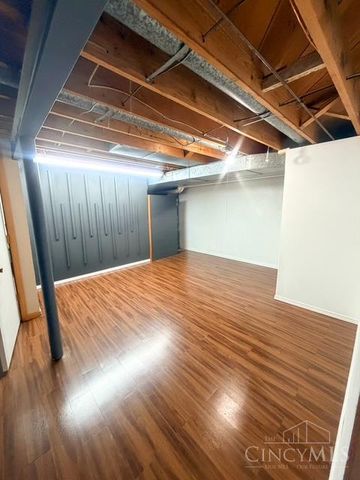 1125 Briarwood Drive, Hamilton, OH 45013