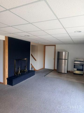 1125 Briarwood Drive, Hamilton, OH 45013