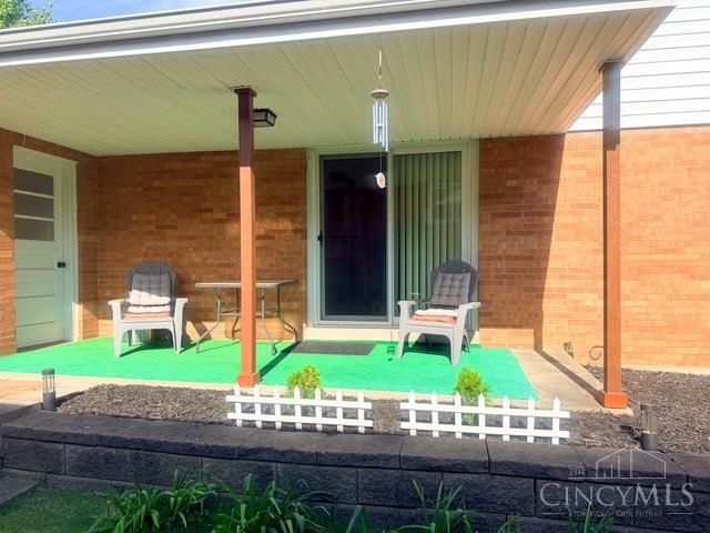 1125 Briarwood Drive, Hamilton, OH 45013