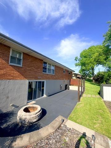 1125 Briarwood Drive, Hamilton, OH 45013
