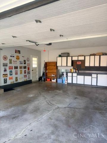 1125 Briarwood Drive, Hamilton, OH 45013
