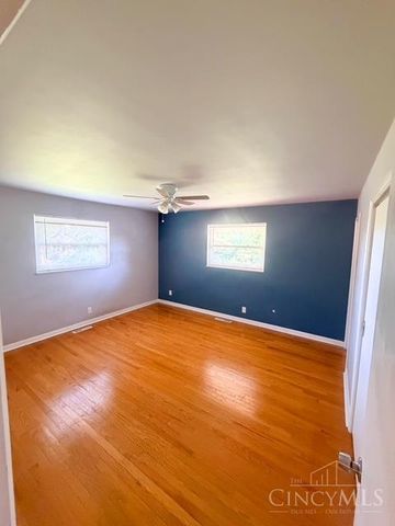 1125 Briarwood Drive, Hamilton, OH 45013