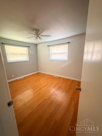 1125 Briarwood Drive, Hamilton, OH 45013