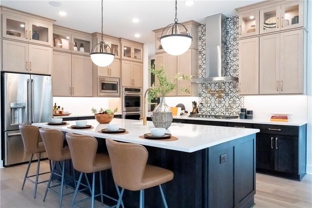 363 Ellis Preserve Lane SW, Marietta, GA 30064