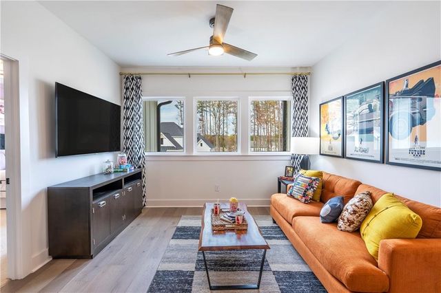 363 Ellis Preserve Lane SW, Marietta, GA 30064