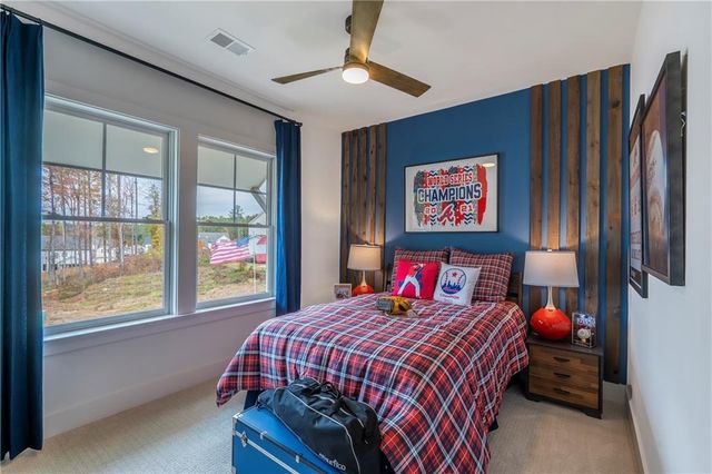 363 Ellis Preserve Lane SW, Marietta, GA 30064