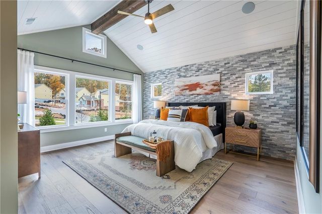 363 Ellis Preserve Lane SW, Marietta, GA 30064