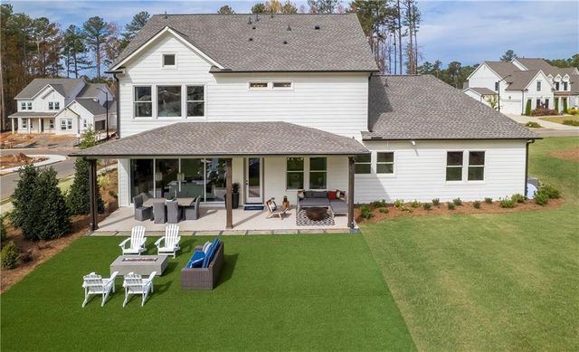 363 Ellis Preserve Lane SW, Marietta, GA 30064