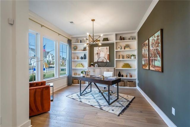 363 Ellis Preserve Lane SW, Marietta, GA 30064