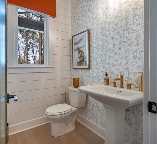 363 Ellis Preserve Lane SW, Marietta, GA 30064