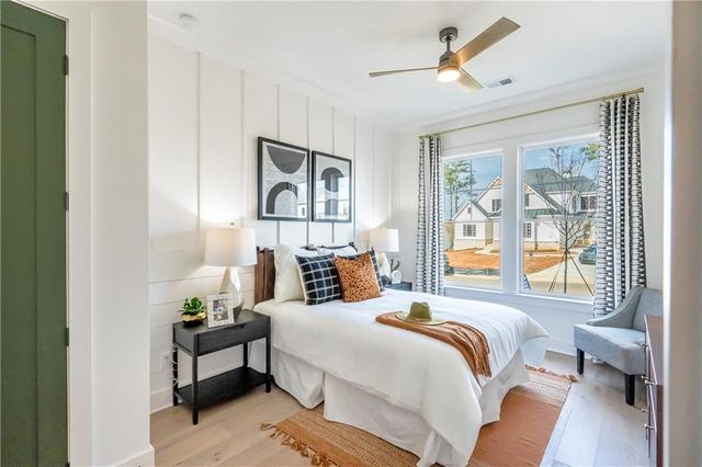 363 Ellis Preserve Lane SW, Marietta, GA 30064