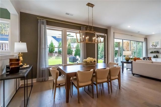 363 Ellis Preserve Lane SW, Marietta, GA 30064