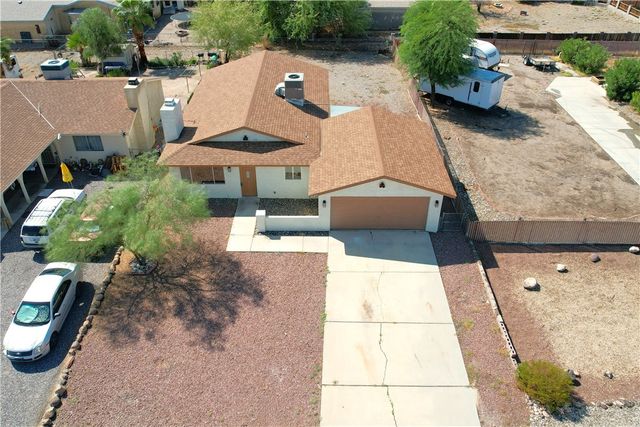 1720 E Valencia Road, Fort Mohave, AZ 86426