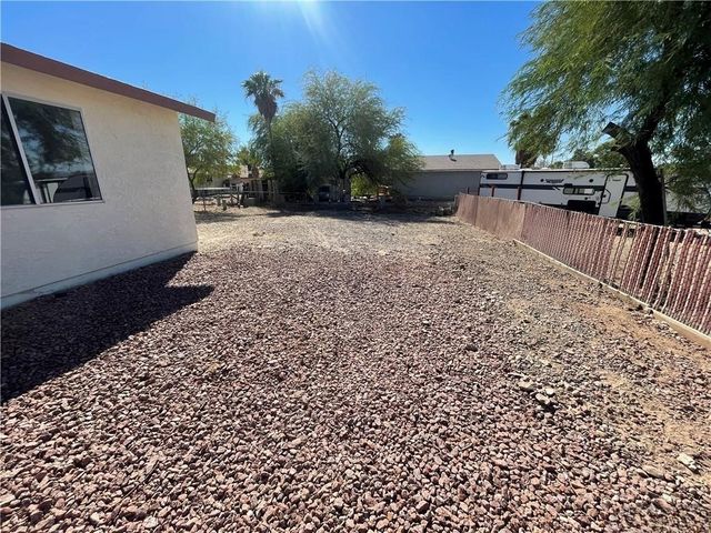 1720 E Valencia Road, Fort Mohave, AZ 86426