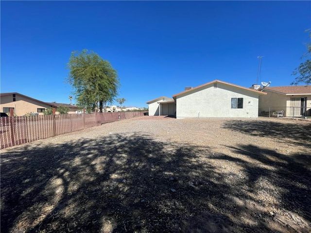1720 E Valencia Road, Fort Mohave, AZ 86426
