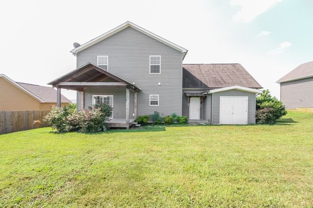 1135 Wrights Mill Rd, Spring Hill, TN 37174