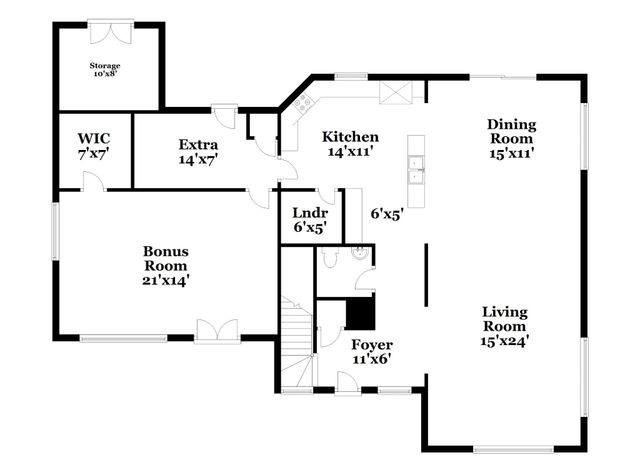 1135 Wrights Mill Rd, Spring Hill, TN 37174