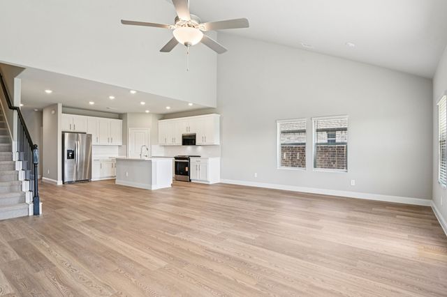 1400 Winters Way, Princeton, TX 75071