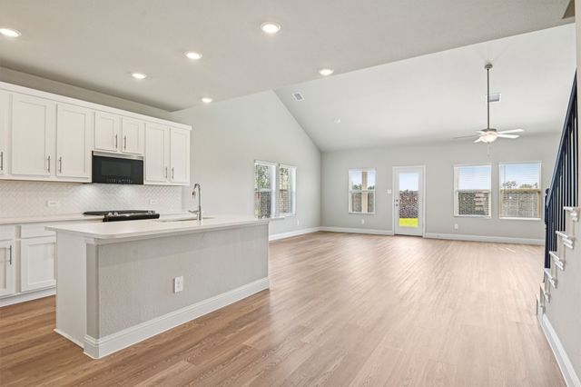 1400 Winters Way, Princeton, TX 75071