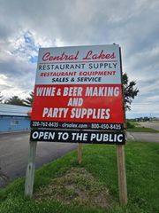 1228 N Nokomis NE, Alexandria, MN 56308