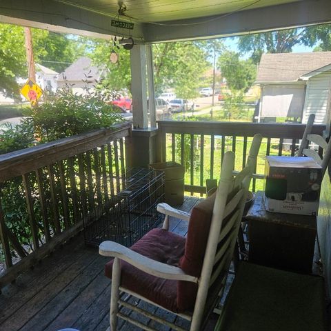 1124 Delaware Ave, Knoxville, TN 37921