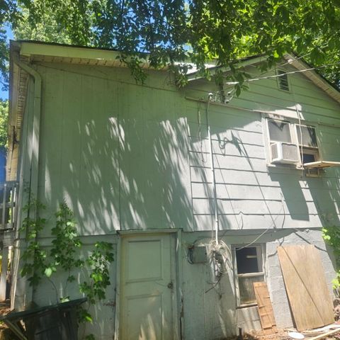 1124 Delaware Ave, Knoxville, TN 37921