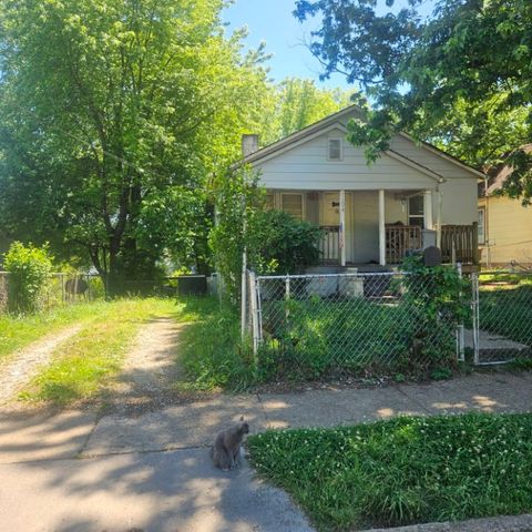 1124 Delaware Ave, Knoxville, TN 37921