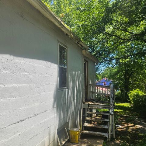 1124 Delaware Ave, Knoxville, TN 37921