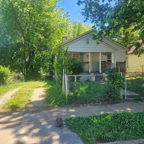 1124 Delaware Ave, Knoxville, TN 37921