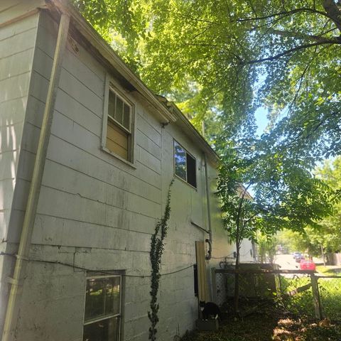 1124 Delaware Ave, Knoxville, TN 37921
