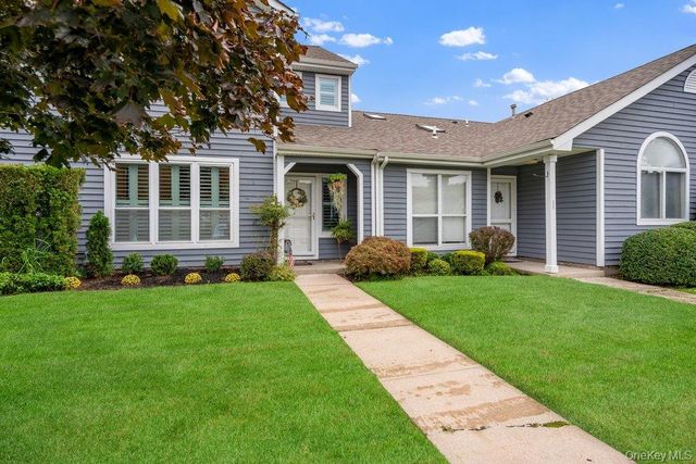 840 Birchwood Park Drive, Middle Island, NY 11953