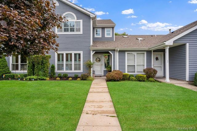 840 Birchwood Park Drive, Middle Island, NY 11953