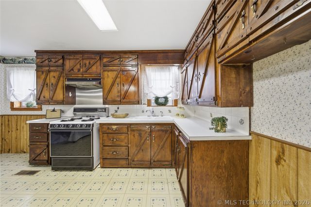 14901 S 26th West Avenue, Glenpool, OK 74033