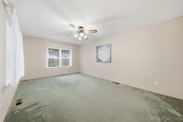 14901 S 26th West Avenue, Glenpool, OK 74033