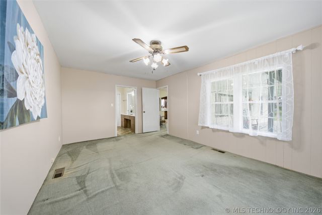 14901 S 26th West Avenue, Glenpool, OK 74033