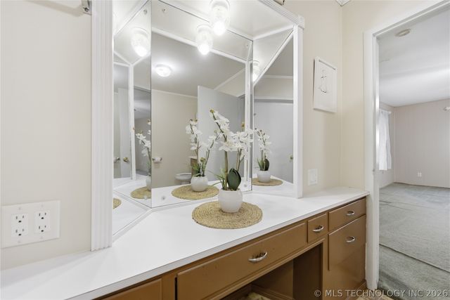 14901 S 26th West Avenue, Glenpool, OK 74033