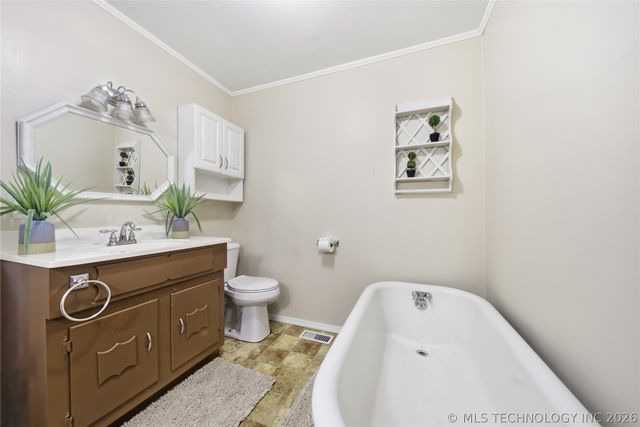 14901 S 26th West Avenue, Glenpool, OK 74033