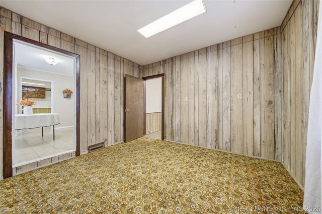 14901 S 26th West Avenue, Glenpool, OK 74033