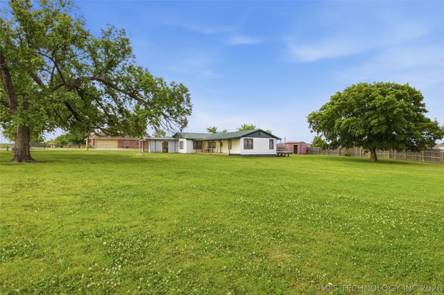 14901 S 26th West Avenue, Glenpool, OK 74033