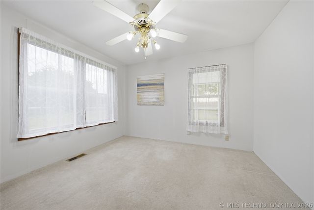 14901 S 26th West Avenue, Glenpool, OK 74033