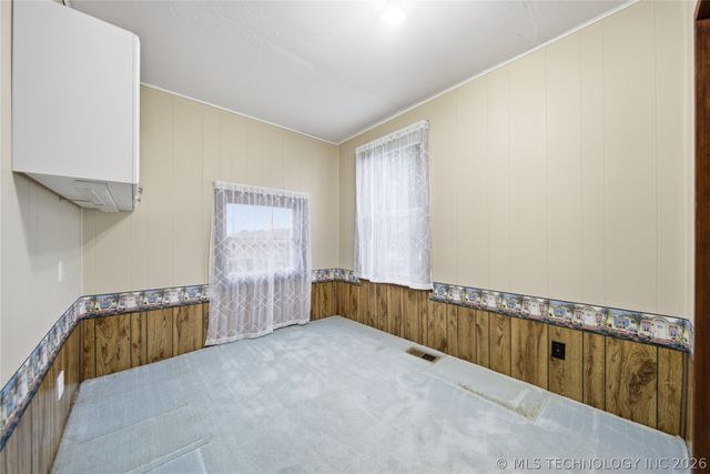14901 S 26th West Avenue, Glenpool, OK 74033