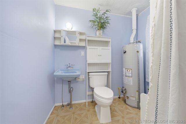 14901 S 26th West Avenue, Glenpool, OK 74033