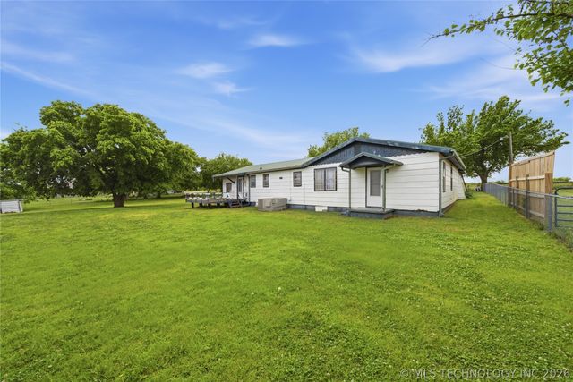 14901 S 26th West Avenue, Glenpool, OK 74033