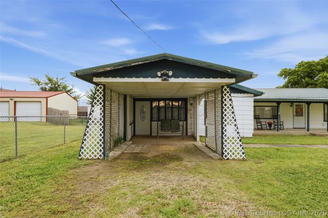 14901 S 26th West Avenue, Glenpool, OK 74033