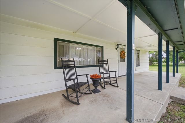 14901 S 26th West Avenue, Glenpool, OK 74033