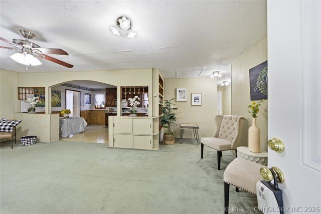 14901 S 26th West Avenue, Glenpool, OK 74033