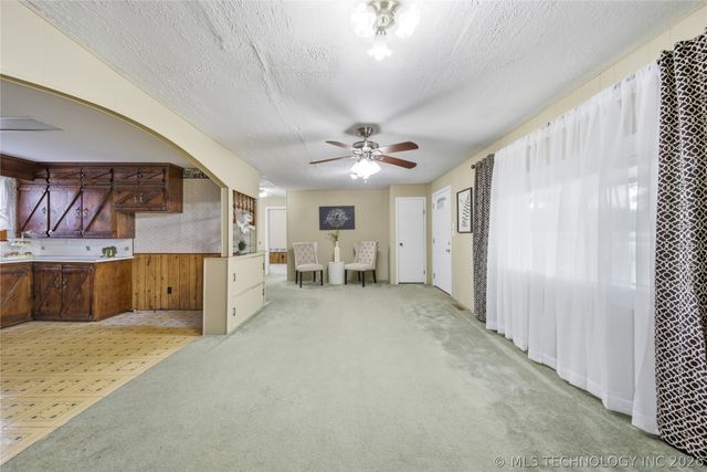 14901 S 26th West Avenue, Glenpool, OK 74033