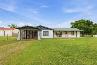 14901 S 26th West Avenue, Glenpool, OK 74033