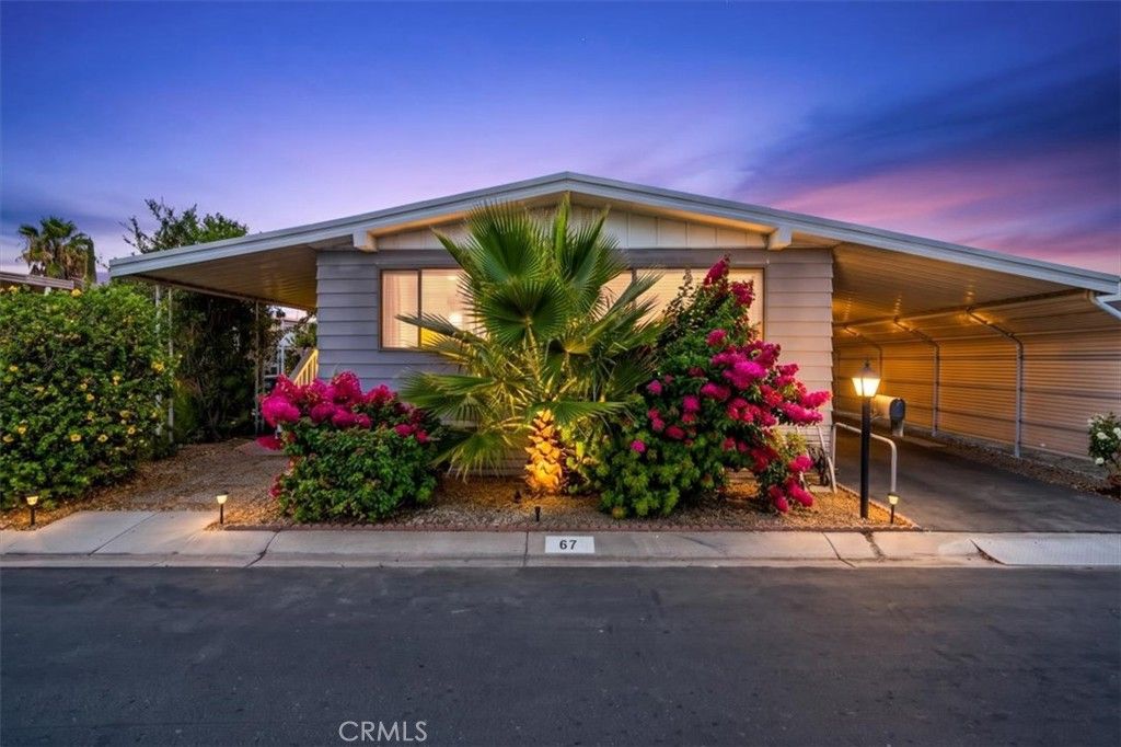 3700 Buchanan, Riverside, CA 92503 — exterior